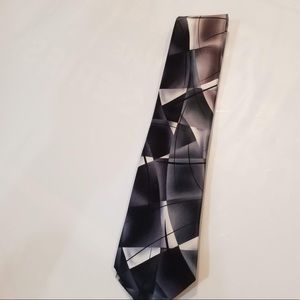 J. Garcia Tie